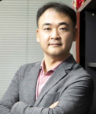 사단법인 대한환경공학회 24대 회장 강석태