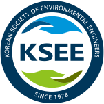 KOREAN SOCIETY OF ENVIRONMENTAL ENGINEEERS. KSEE. SINCE 1978